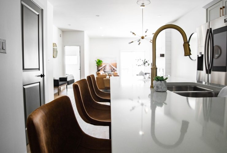 Top 10 Best Home and Kitchen Products for Beginners Every New Homeowner Needs