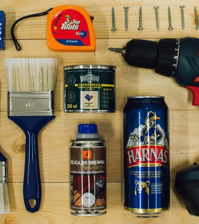 Top Kitchen Gadgets for Baking Perfection