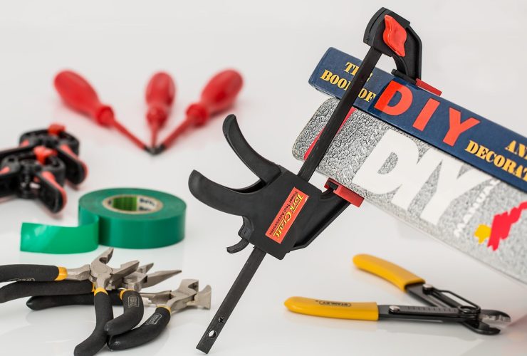 Mastering the Art of Sharpening: A Guide to Keeping Your Household Cutting Tools in Top Shape
